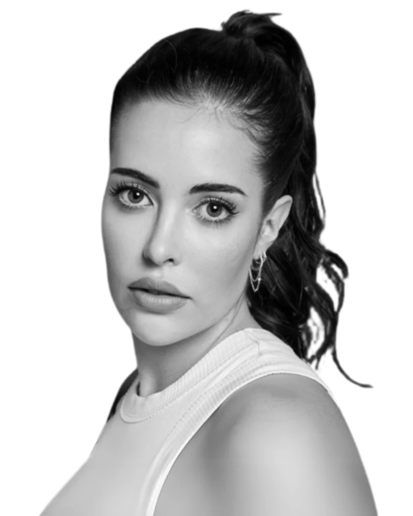 Maria Kathopoulis