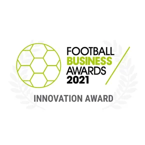 footbal buisness awards