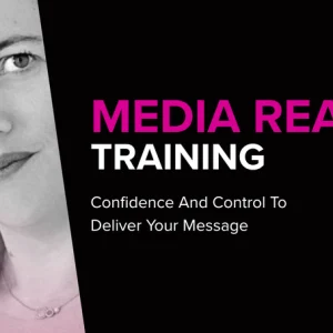 Media Ready Training