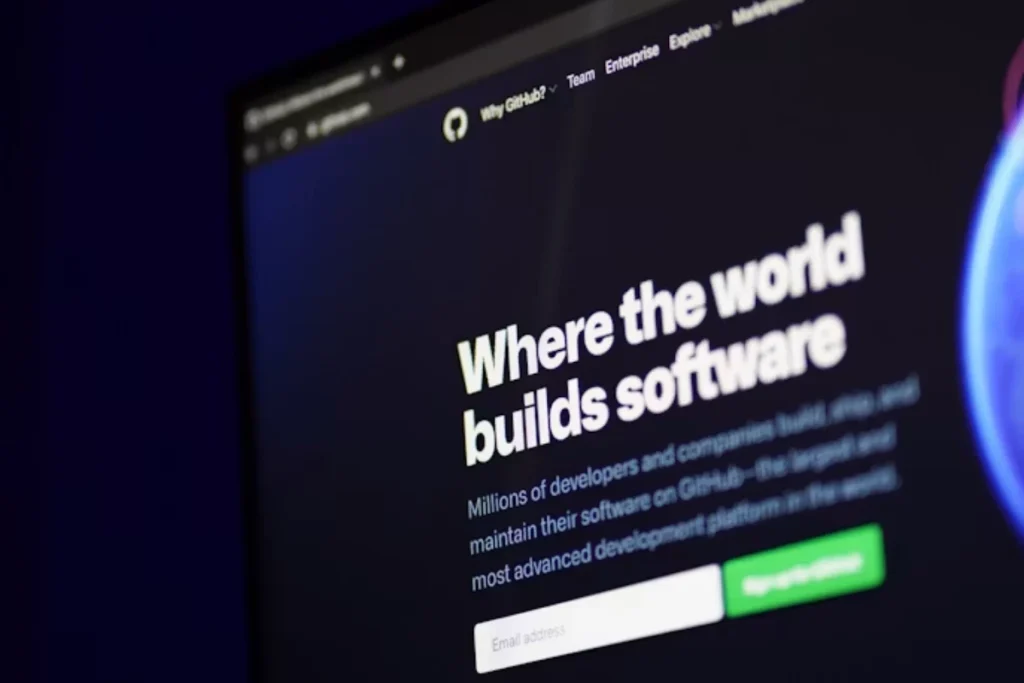 Custom website development vs template comparison for Australian businesses