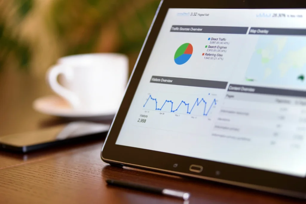 Improving Quality Score in pay per click advertising to reduce cost per click and improve ad position