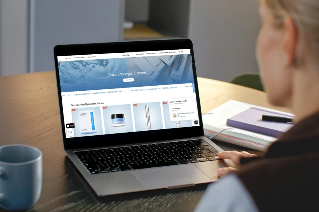 Website redesign vs new build comparison for Australian businesses