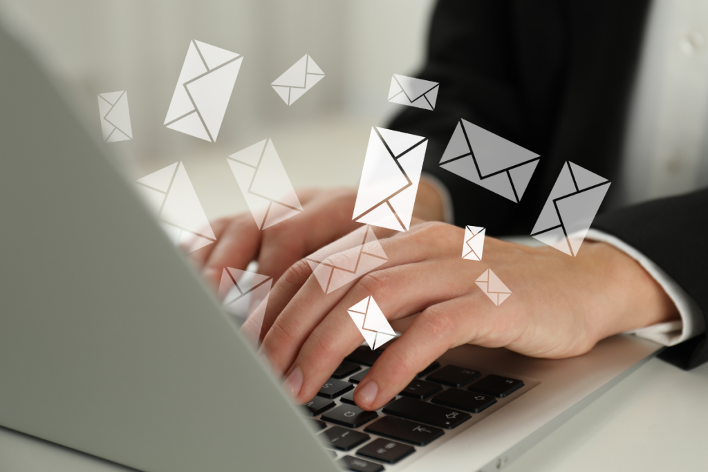 Email marketing for small business brand awareness — newsletters that keep your brand top of mind