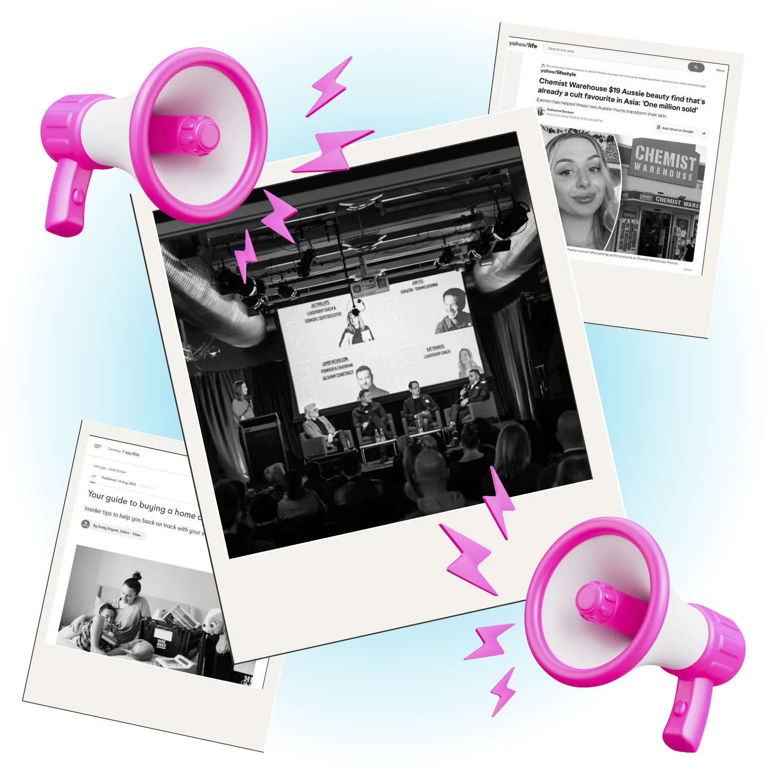 How We Build Buzz That Doesn’t Burn Out | UNTMD | Award-Winning Digital Marketing Agency in Australia